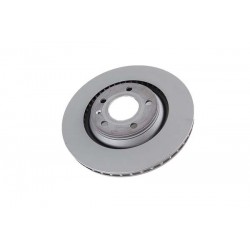 DISC DE FRÂNĂ SPATE AUDI A4 05-09 (300X22MM) 8E0615601R