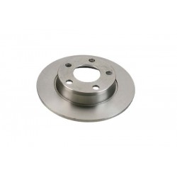 DISC DE FRÂNĂ SPATE AUDI A6 98-05 (255X10MM) 4B0615601B