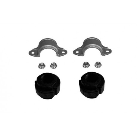 KIT STABILIZATOR SUPERB I VW PASSAT AU DI A4 A6 A8 (25 MM) 4D0411327D