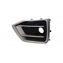 BARA DE PROTECȚIE FAȚĂ DREAPTA GRILĂ AUDI Q5 18- 80D807680Q3Q7