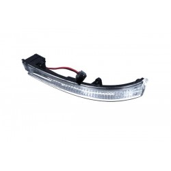 INDICATOR DIRECȚIE OGLINDĂ VW JETTA 11- LE 5C6949101