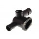 RACORD SISTEM RĂCIRE VW 1.6/2.0 04- 06A121132AG