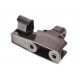 SUPORT PARASOLAR SKODA SUPERB 08-15 (CULOARE: NEGRU ONIX) 1Z0857561D47H