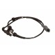 SENZOR ABS PEUGEOT T. 3008 09- LE/PR 4545K8