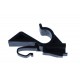 SUPORT RAFT SPATE FIAT GRANDE PUNTO, PUNTO, STILO/ LANCIA YPSILON PR 71719952