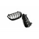 Acoperiș motor ATTRACTOR dublu lamă lucios negru BMW 1 E81/E87 51710441921