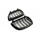 Acoperiș motor ATTRACTOR dublu lamă lucios negru BMW 1 E81/E87 51710441921
