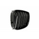 Acoperiș motor ATTRACTOR dublu lamă lucios negru BMW 1 E81/E87 51710441921
