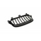 Acoperiș motor ATTRACTOR foaie unică negru lucios BMW 3 F30 51137255411