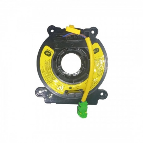 CHEVROLET CaptivaOPEL Antara A Retractor centură volan / airbag 20794271