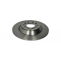 DISC DE FRÂNĂ SPATE AUDI A6 ALLROAD 07-11 (30 2X12MM) 4F0615601G