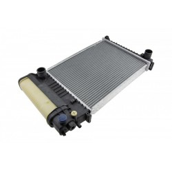 RADIATOR BMW 3 E30, E36 /440X322X34/