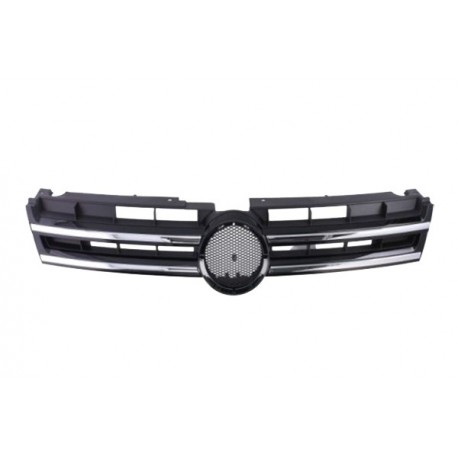 GRILĂ FRONTALĂ VW TOUAREG 11-14 7P6853651AZLL