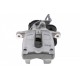 ETRIER FRÂNĂ SPATE VW PASSAT B6 05.2007-, B7 10-, CC B6 08-, CC B7 11- /STÂNGA, ELECTRIC, PENTRU DISC 310X22MM/ 3C0615403C