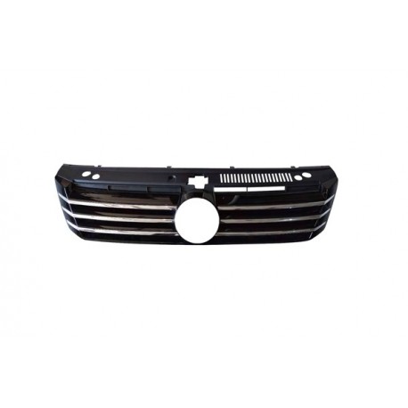 GRILĂ FRONTALĂ VW PASSAT 13-15 (US-EDITION ) 561853651COQE