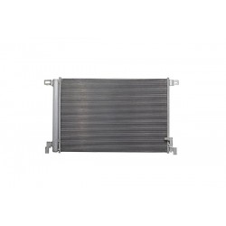 RADIATOR AER CONDIȚIONAT AUDI A6,A7 19-, A8 18-, Q7 16- 4M0816421B