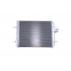 VW E-GOLF AER CONDIȚIONAT RADIATOR 14-21 5QE816411L