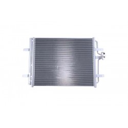 VW E-GOLF AER CONDIȚIONAT RADIATOR 14-21 5QE816411L