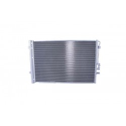 RADIATOR AER CONDIȚIONAT VW TERAMONT 18- 23,ATLAS CROSS SPORT 20-23 3QF816411