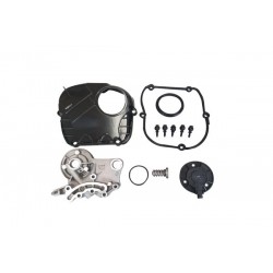 KIT DE REPARARE A SUPORTULUI DE RULMENT + SUPAPĂ DE CONTROL 06H109257A VW,AUDI,SEAT,SKODA 06H103144J1