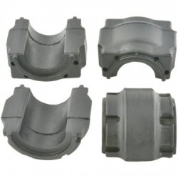 BUCȘĂ STABILIZATOARE FAȚĂ (SET) AUDI A3/S3/SPORTB./LIM./QU 2013- RDW 5Q0411303N