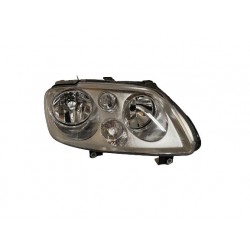 VW Touran 2003.02- reflector dreapta (DEPO)