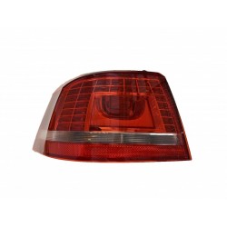 VW Passat 2010.11- LED lampă spate stânga exterioară