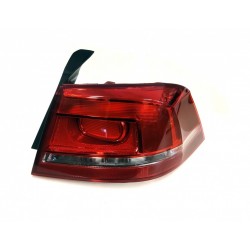 VW Passat 2010.11- Lampa exterioară dreapta spate (DEPO)