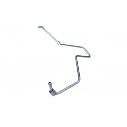 LINIE DE LUBRIFIANT. TURBOCOMPRESOARE SEAT ALTEA TDI 09- V10-3733