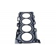 GARNITURA DE CAP TOYOTA 2.0D-4D 1.2MM/5 GĂURI. 1111526052E0
