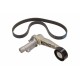 KIT CENTURĂ CU NERVURI MULTIPLE ÎN V CITROEN/PEUGEOT BERLINGO (08- ) / 308 (07- )/ MINI CLUBMAN (07- ) 7 571 015