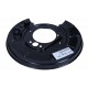 CAPAC DISC FRÂNĂ BMW T. 5 E28, E34/ 6 E24/ 7 E23, E32 PR 34211159934