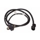 SENZOR POZIȚIE ARBORE CU CAME HYUNDAI SANTA FE 2.4I 01- OEM