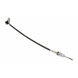 SENZOR DE TEMPERATURĂ A GAZELOR DE EȘAPAMENT SENZOR GAZE DE EȘAPAMENT DACIA DUSTER, LODGY, LOGAN, SANDERO I/II/ RENAULT CLIO