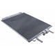 CONDENSATOR AER CONDIȚIONAT HYUNDAI IONIQ (16-) 1.6, KIA NIRO (16-22) 1.6 97606G2000