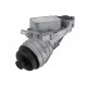 RĂCITOR DE ULEI CU FILTRU MERCEDES A W176 1.6/2.0 12-18 , MERCEDES A W177 2.0 20 2701800610