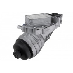 RĂCITOR DE ULEI CU FILTRU MERCEDES A W176 1.6/2.0 12-18 , MERCEDES A W177 2.0 20 2701800610