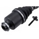 ARBORE DE TRANSMISIE MAZDA 3 2.0 03-, 5 1.8,2.0 10- /DREAPTA/ GG28-25-500C