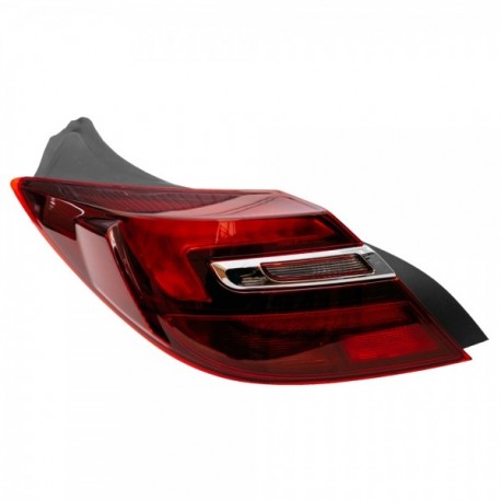 Opel Insignia 2013-2017 lampă exterioară spate L