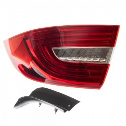 Skoda Superb 2013-2015 LED lampă spate dreapta