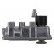 REGLAJ TURBINĂ G-60 6NW009483 AUDI A4 2.7TDI 2005-2008,A6 2.7TDI 2004-2011,A6 ALLROAD 2006-2011 6NW009483