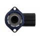 SENZOR POZIȚIE ACCELERAȚIE 1.25-2.5 FORD FIESTA IV,FIESTA V,FIESTA VI,FOCUS I,FOCUS C-MAX,KA,MONDEO II,MONDEO III,PUMA,TRANSIT