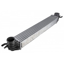 INTERCOOLER MINI CLUBMAN (R55) (06-) COOPER S 1.6 TURBO, CABRIO (R57) (06-) COOPER S 1.6 TURBO, COUPE (R58) (06-) COOPER S 1.6