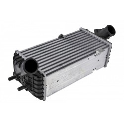 INTERCOOLER HYUNDAI ACCENT (RB) (11-), ELANTRA (MD/UD) (10-), I20 (PB) (09-), I30 (GD) (12-), VERNA (RB) (11-), CEE'D (JD)