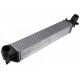 INTERCOOLER OPEL ASTRA K (15-) 1.4 TURBO (BENZINĂ) 13356681