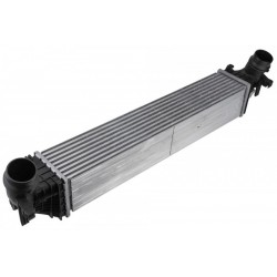 INTERCOOLER OPEL ASTRA K (15-) 1.4 TURBO (BENZINĂ) 13356681