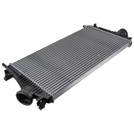 INTERCOOLER OPEL INSIGNIA (08-) 1.6 CDTI, 9-5 (YS3G) (10-) 1.6 T, MALIBU (V300) (12-) 2.0 D 1302647