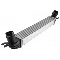 INTERCOOLER MINI R56 05-14, CLUBMAN R55 06-15, PACEMAN R61 12-16 17518506904