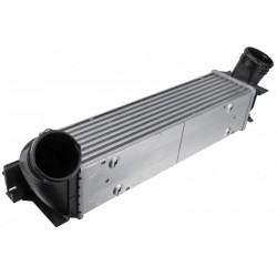 INTERCOOLER BMW 1 E81,E82,E87,E88 04-, 3 E90,E91,E92,E93 05-, X1 E84 09-, X1 25DX, Z4 E89 09- 17517800682