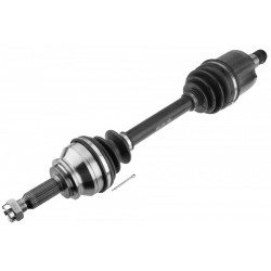 JUMĂTATE DE ARBORE MITSUBISHI ASX 1.8DI-D 10-, / FAȚĂ, STÂNGA, MTM/ NPW-MS-084